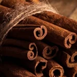 Cinnamon Bark