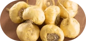 Maca Root