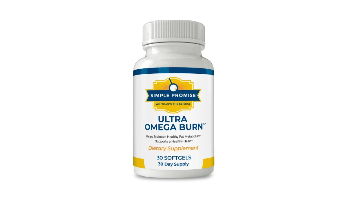Ultra Omega Burn Reviews