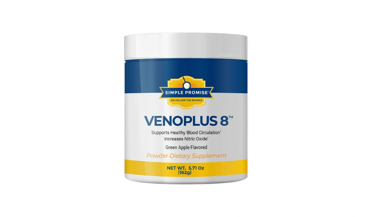 VenoPlus 8 Reviews