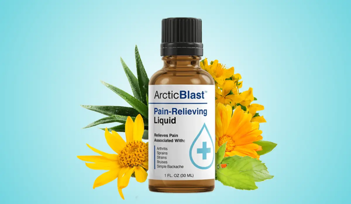 Arctic Blast Reviews