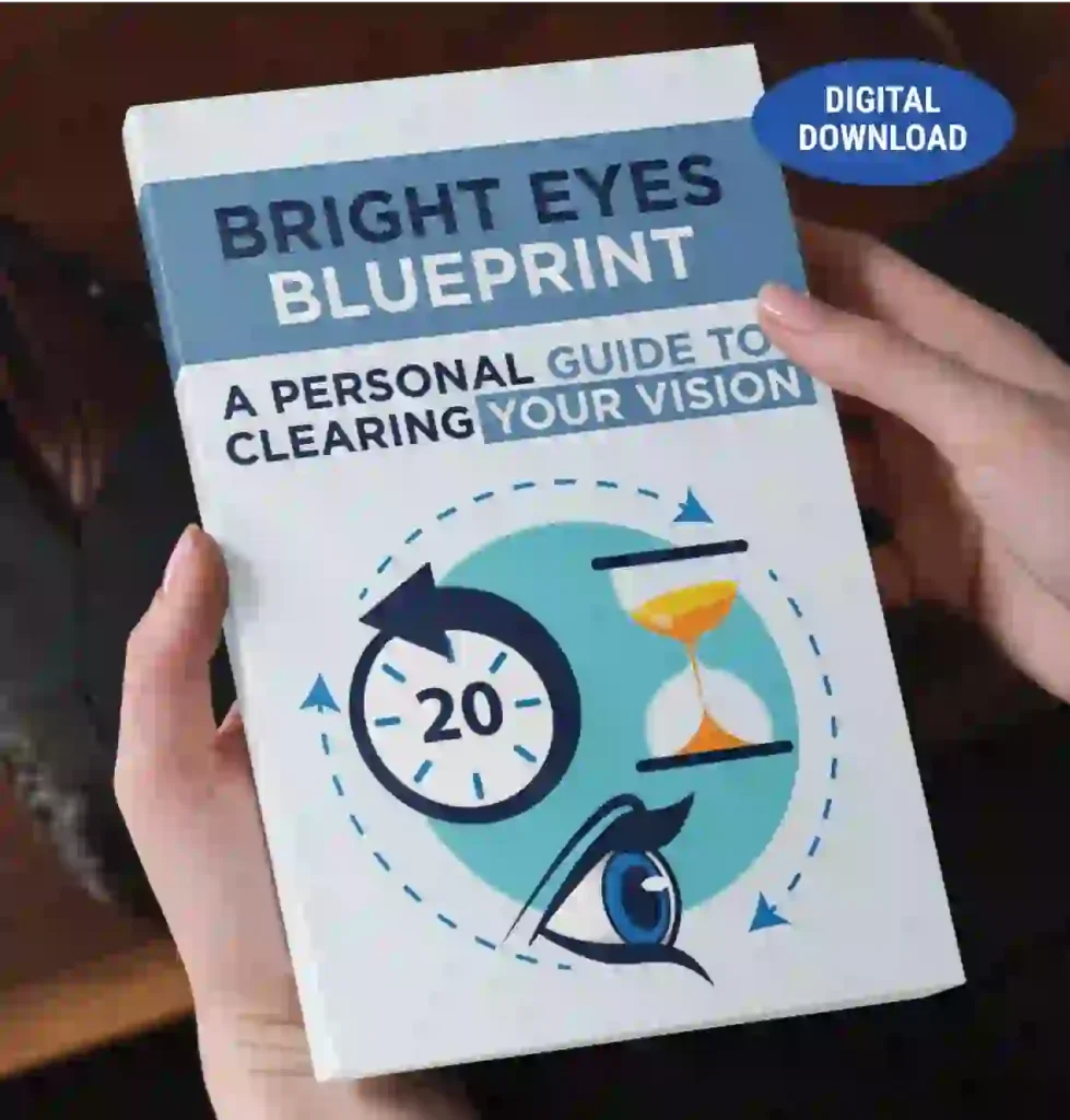 Bright Eyes Blueprint