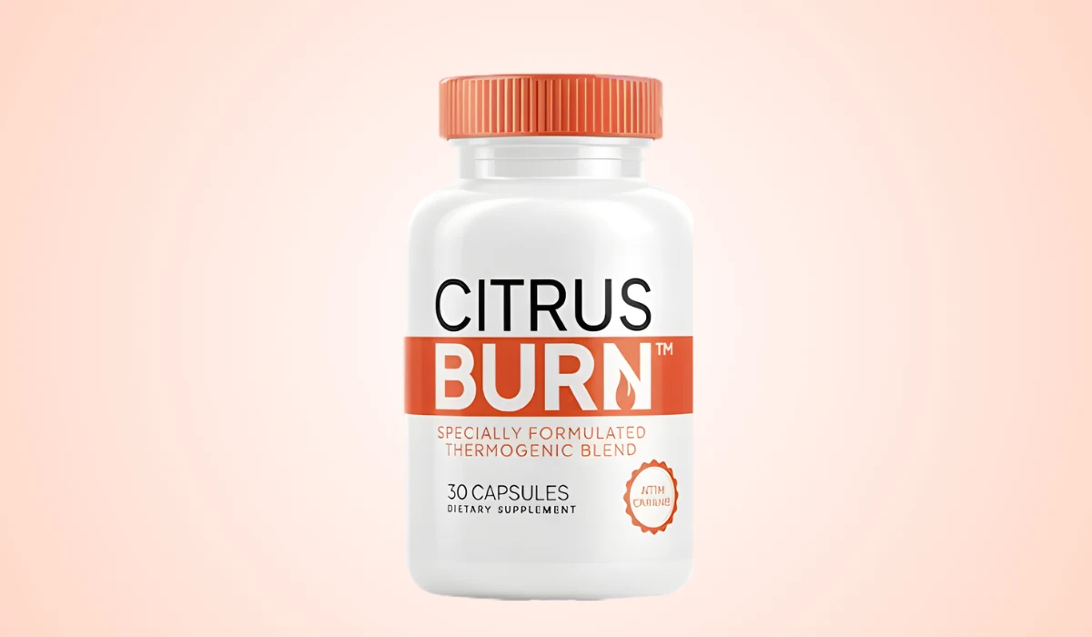 Citrus Burn Reviews