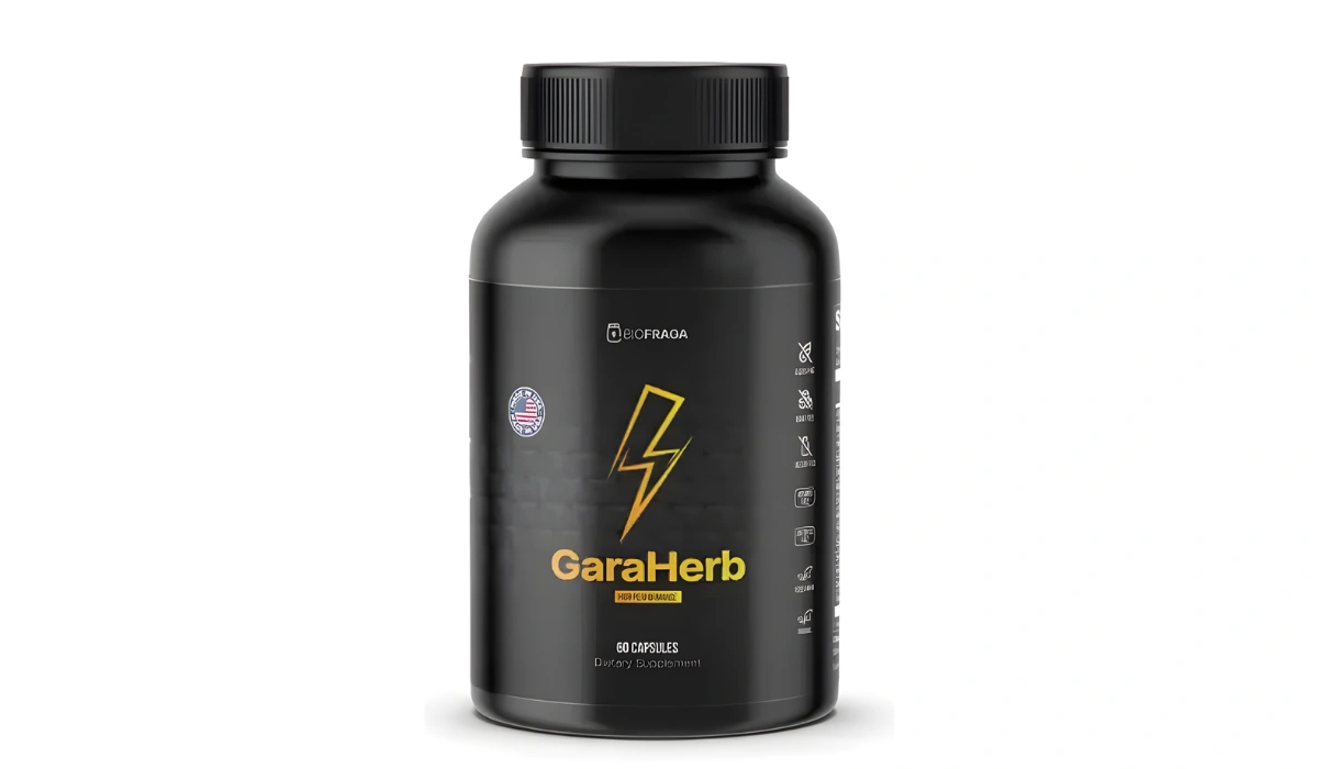 Garaherb Reviews
