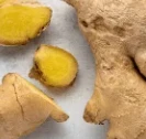 Ginger root