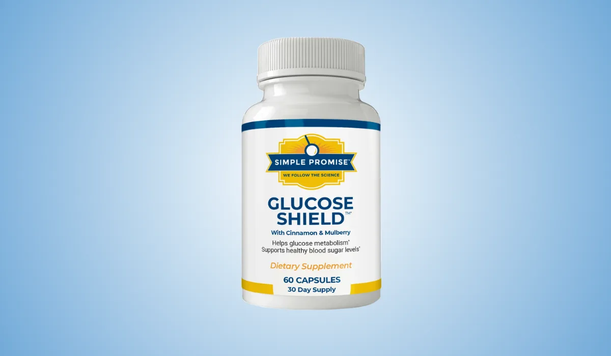 Glucose Shield Reviews