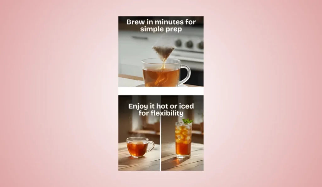 How to Use Akemi Detox Tea
