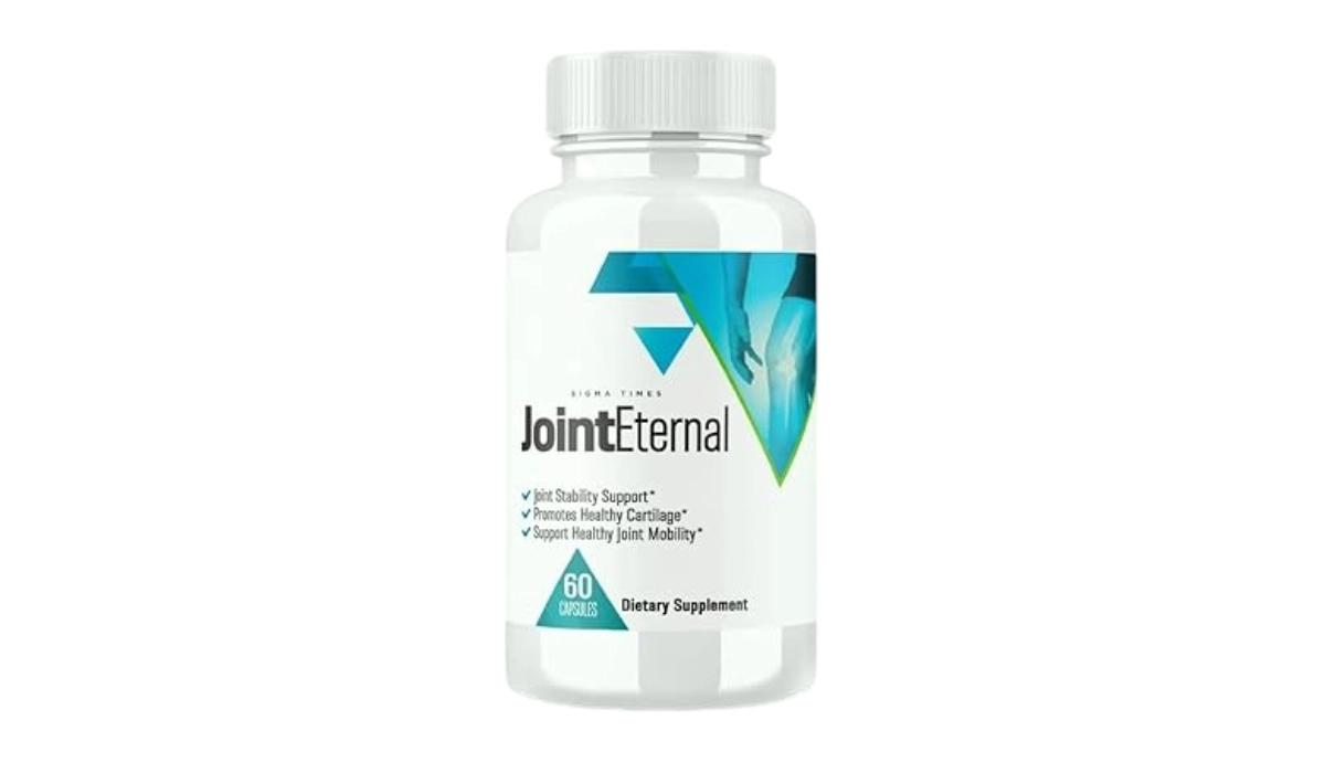 Joint Eternal Reviews