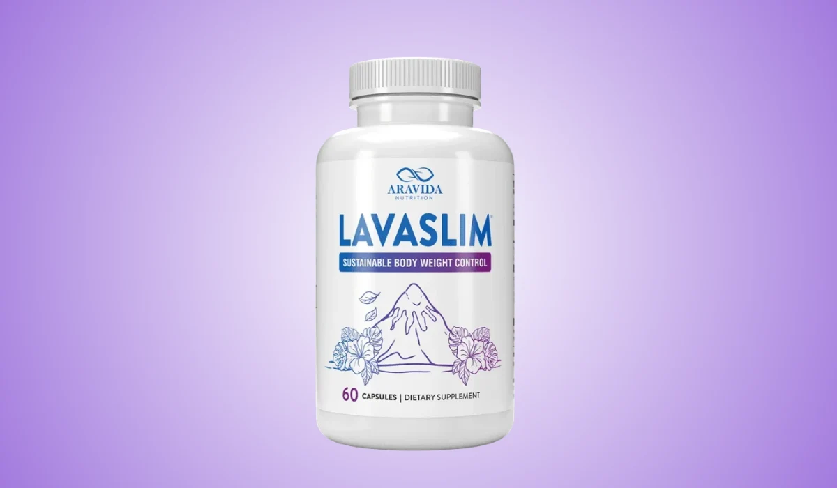 LavaSlim Reviews
