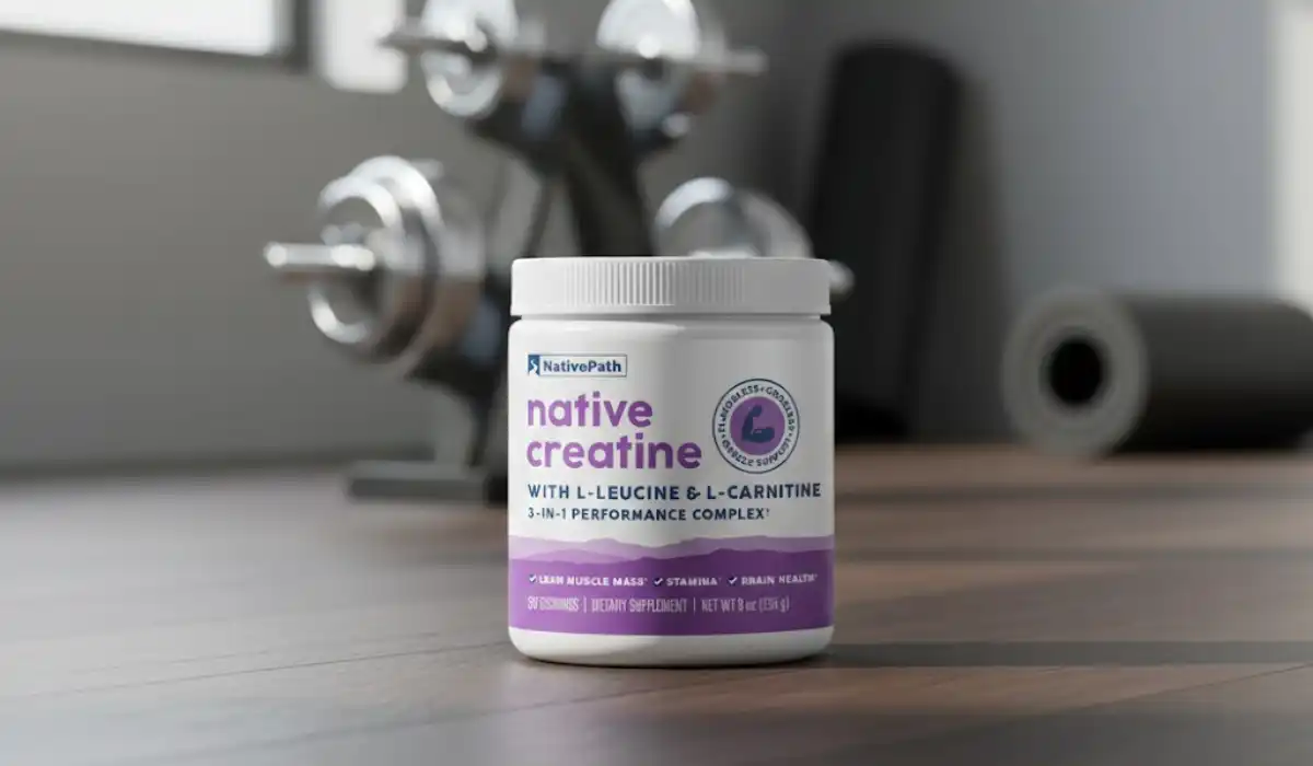 NativePath Creatine Reviews