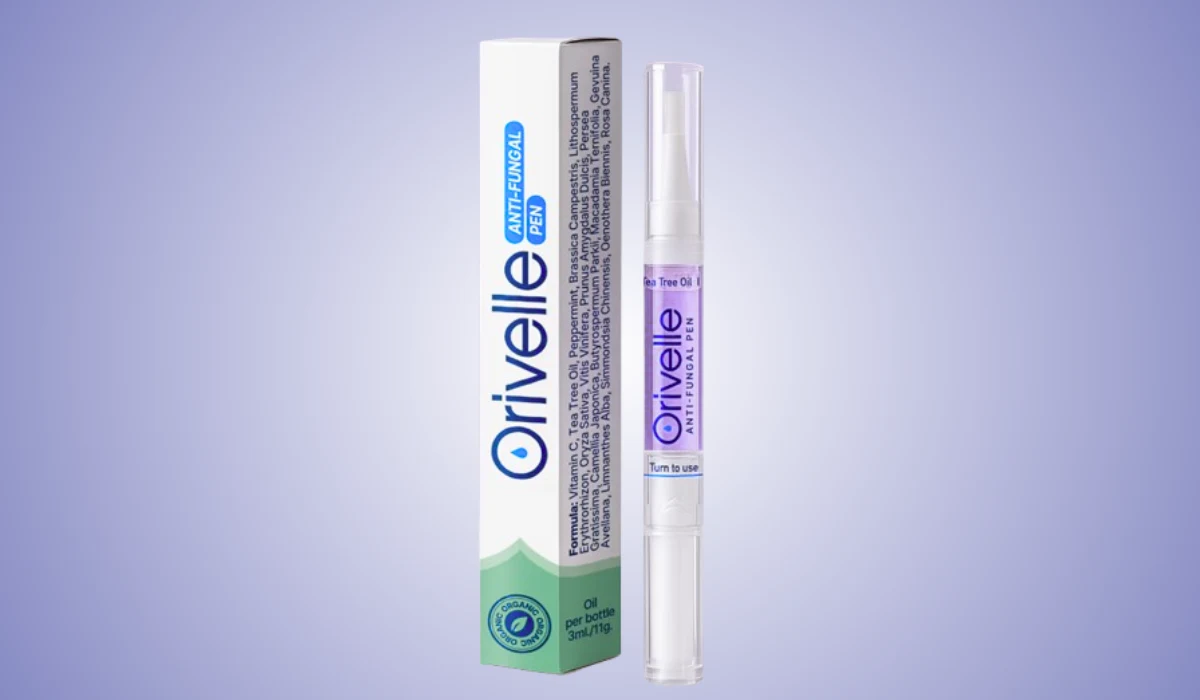 Orivelle Fungus Pen Reviews