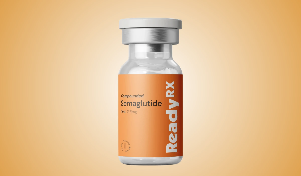 ReadyRx - GLP-1 Reviews