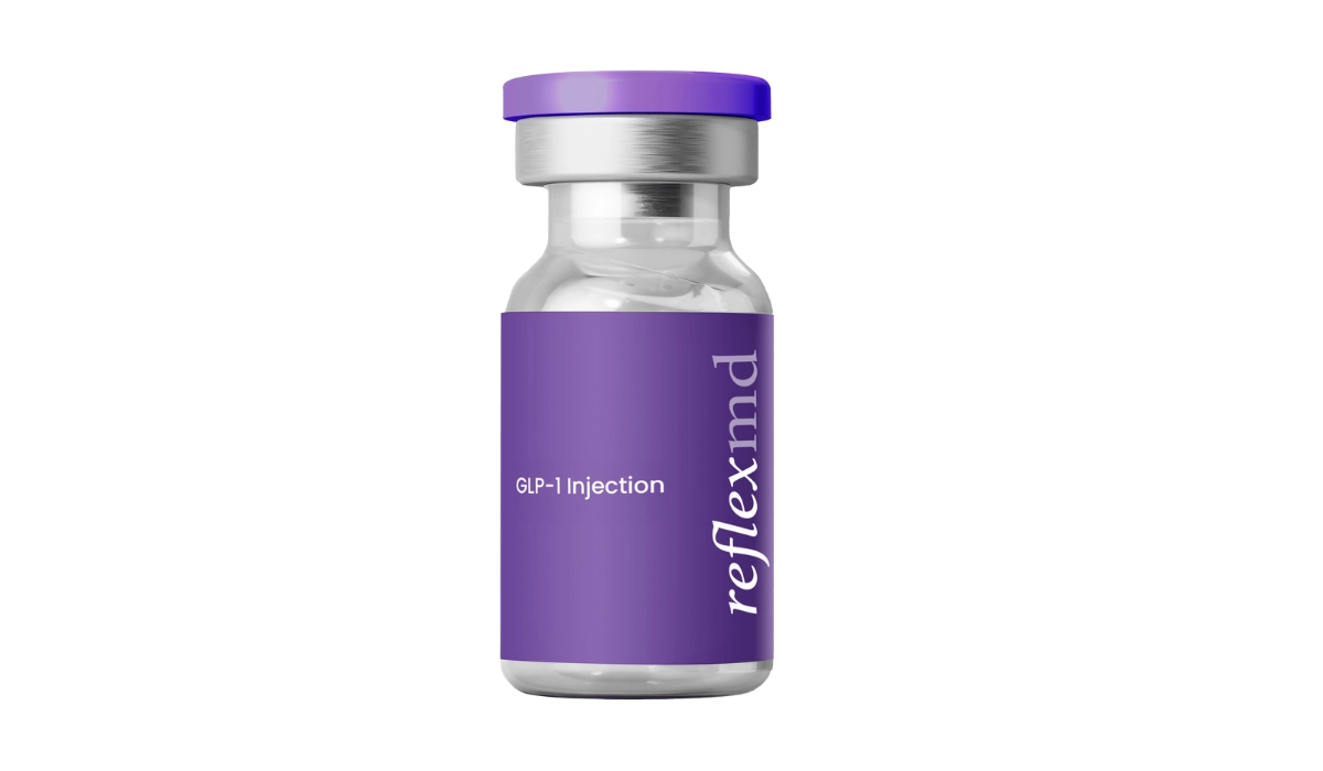 ReflexMD GLP 1 Reviews
