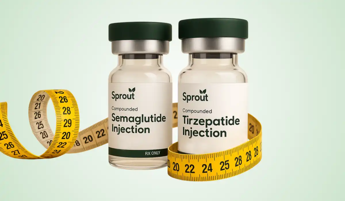 Sprout Health GLP-1 Reviews