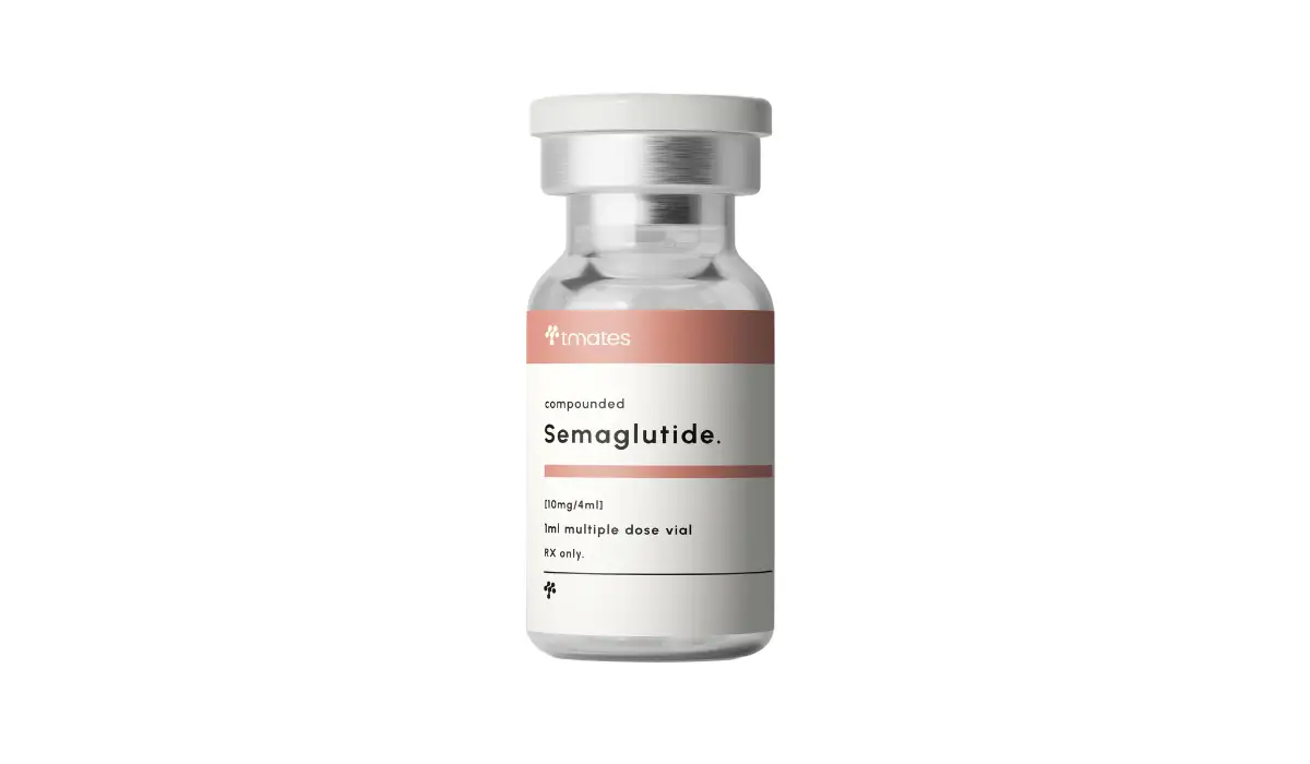 TMates Weightloss Semaglutide reviews