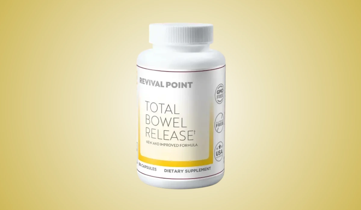 Total Bowel Release Reviews