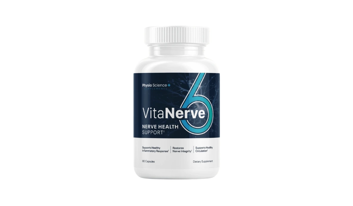 VitaNerve6 Reviews