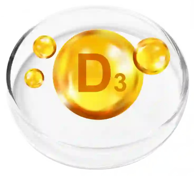Vitamin D3