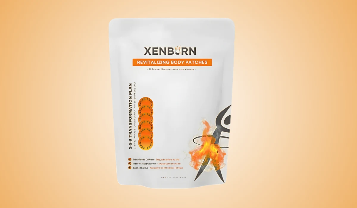XenBurn Reviews