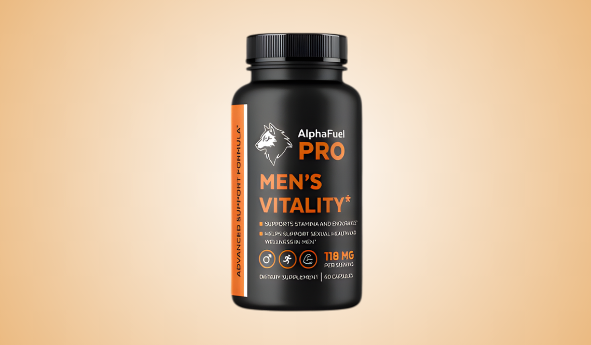 AlphaFuel Pro Reviews