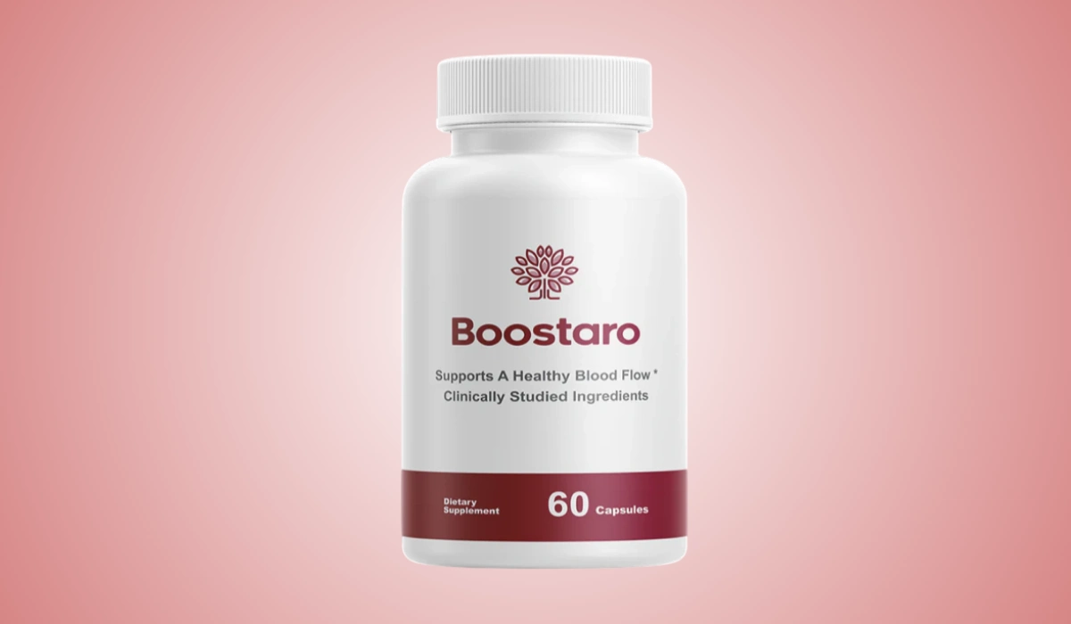 Boostaro Reviews