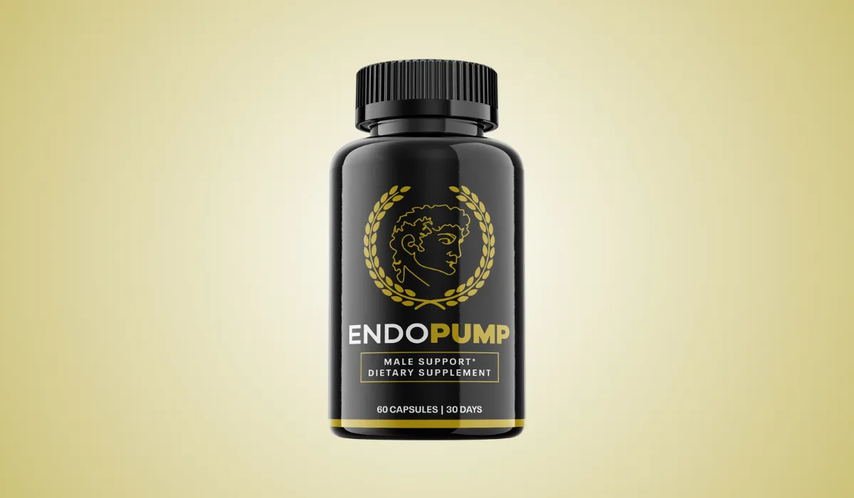 Endo Pump Reviews