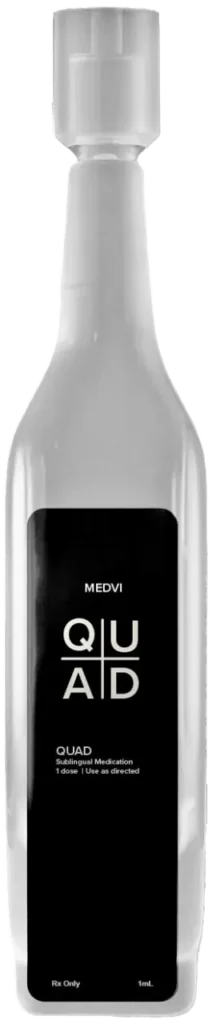 MEDVi Quad Reviews