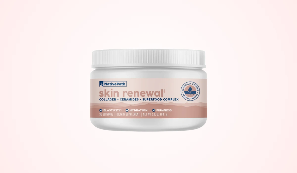 Native Path Skin Renewal Reviews