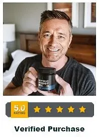 Nitric Boost Customer2