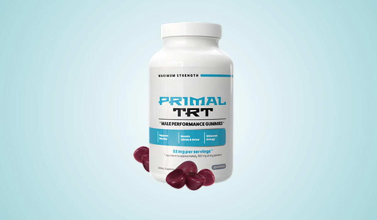 PrimalTRT Reviews