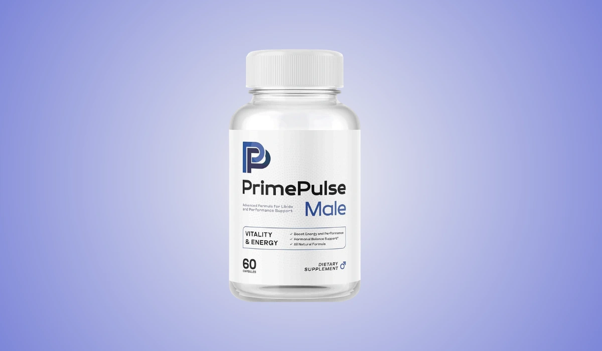 Prime Pulse Male Reviews