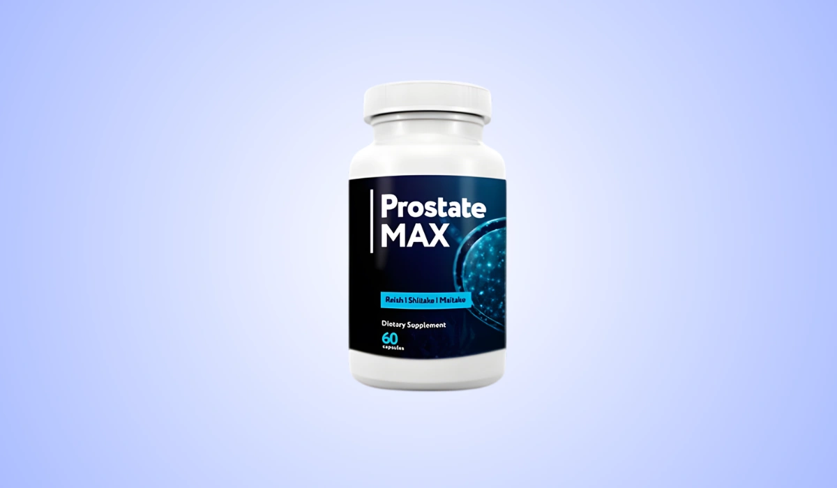 Prostate Max Reviews