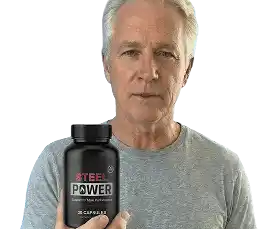 SteelPower Customer Reviews 2