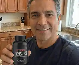 SteelPower Customer Reviews3