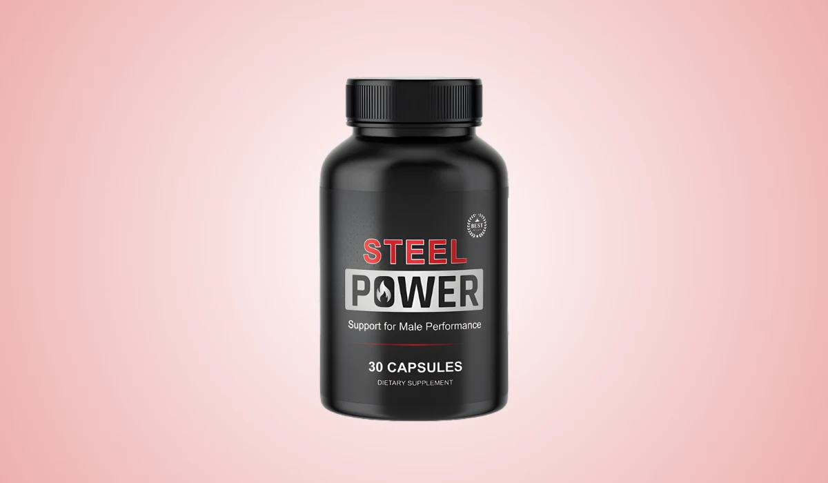 SteelPower Reviews