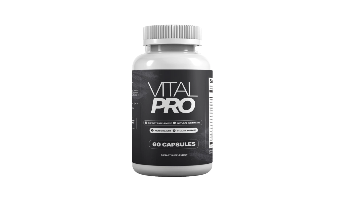 VitalPro Reviews