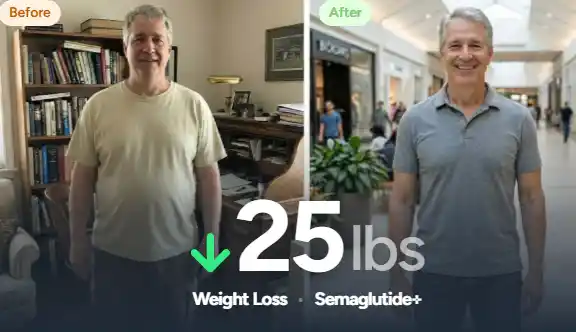 Yucca Health GLP 1 Customer Reviews